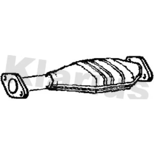 Katalyzátor KLARIUS 312113