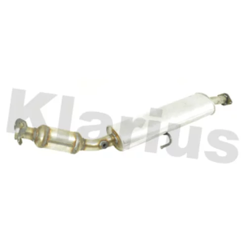 Katalyzátor 312122 /KLARIUS/ - obr. 1