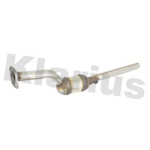 Katalyzátor 323030 /KLARIUS/ - obr. 1