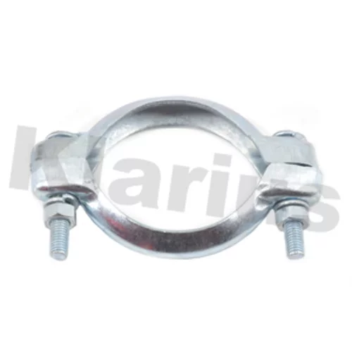 Svorka výfukového systému 430486 /KLARIUS/ - obr. 1