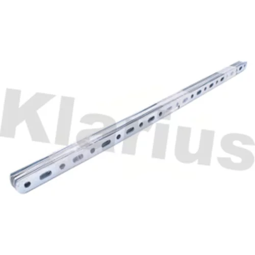 Drôtený úchyt výfukového systému KLARIUS 440165