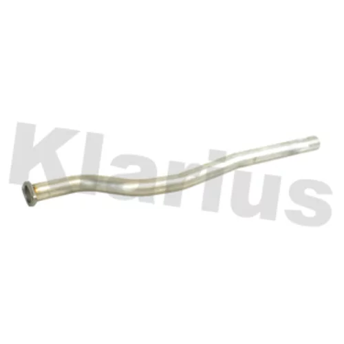 Koncový tlmič výfuku 231556 /KLARIUS/ - obr. 1