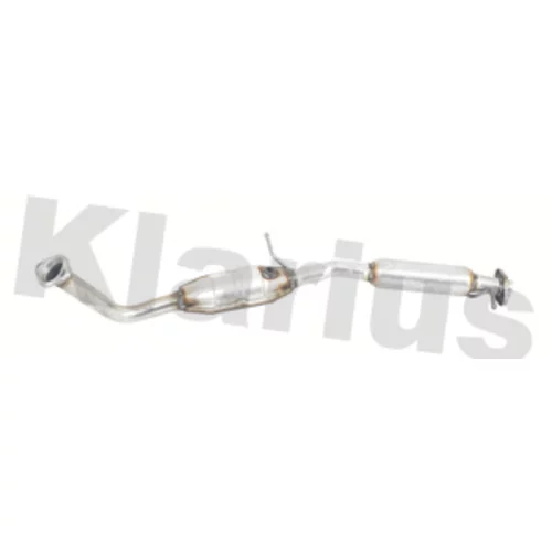 Katalyzátor 321724 /KLARIUS/ - obr. 1