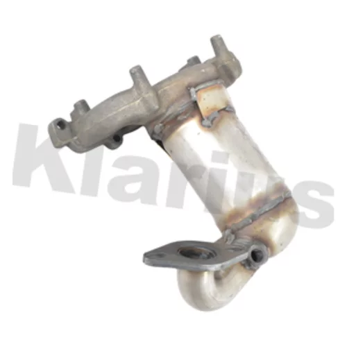 Katalyzátor 321773 /KLARIUS/ - obr. 1