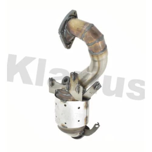 Katalyzátor 322384 /KLARIUS/ - obr. 1