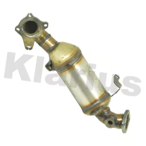 Katalyzátor 323592 /KLARIUS/ - obr. 1