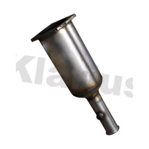 Filter sadzí/pevných častíc výfukového systému 390689 /KLARIUS/ - obr. 1