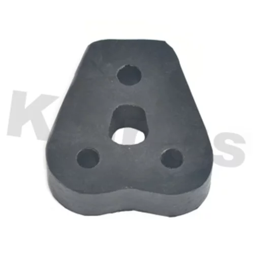 Držiak tlmiča výfuku 420356 /KLARIUS/ - obr. 1