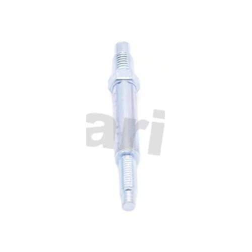 Držiak výfukového systému 430433 /KLARIUS/ - obr. 1