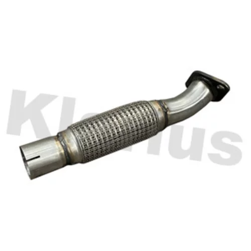 Pružný diel výfuku 110429 /KLARIUS/ - obr. 1