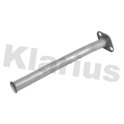 Výfukové potrubie 110434 /KLARIUS/ - obr. 1