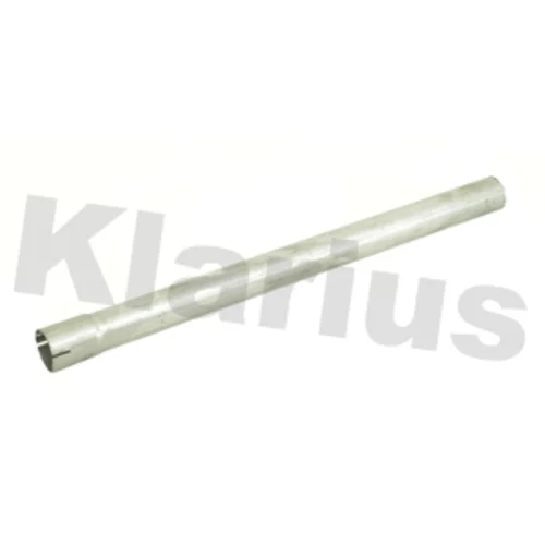 Výfukové potrubie 120323 /KLARIUS/ - obr. 1