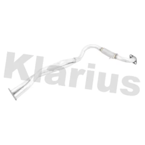 Výfukové potrubie 150284 /KLARIUS/ - obr. 1
