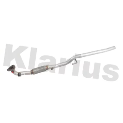 Výfukové potrubie 150369 /KLARIUS/ - obr. 1