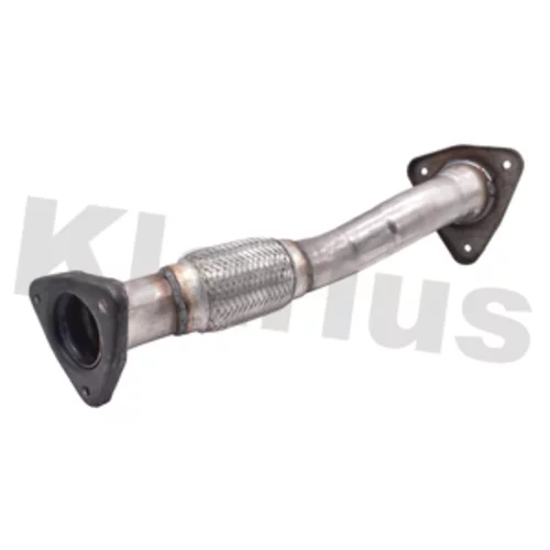 Výfukové potrubie 302157 /KLARIUS/ - obr. 1