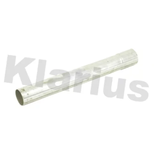 Vyfukove potrubie, univerzalne 430554 /KLARIUS/ - obr. 1