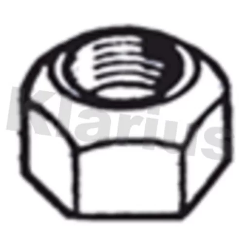 Matica 440244 /KLARIUS/