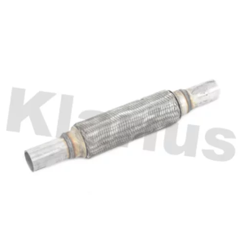 Vyfukove potrubie, univerzalne KLARIUS 460187