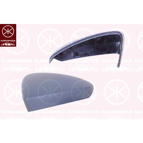 Obal vonkajšieho zrkadla KLOKKERHOLM 00491054