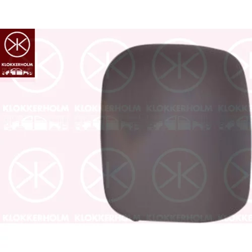 Obal vonkajšieho zrkadla KLOKKERHOLM 05571051