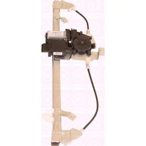 Mechanizmus zdvíhania okna KLOKKERHOLM 60071806