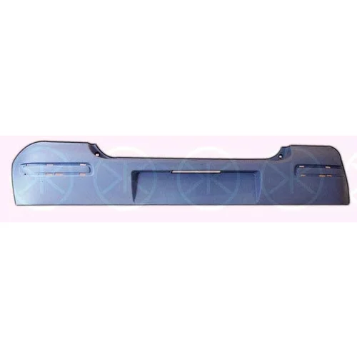Nárazník KLOKKERHOLM 8109953