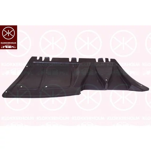 Kryt motora KLOKKERHOLM 9523793