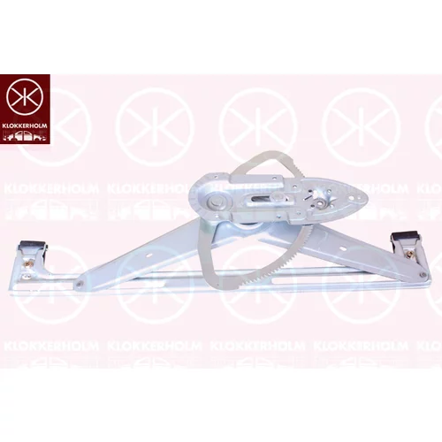 Mechanizmus zdvíhania okna KLOKKERHOLM 25331802