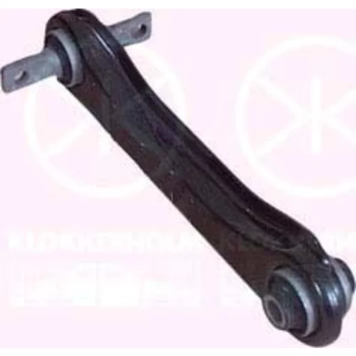 Rameno zavesenia kolies KLOKKERHOLM 3709822