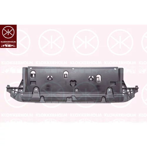Kryt motora KLOKKERHOLM 5509795