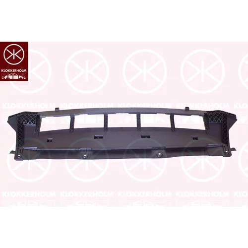 Kryt motora KLOKKERHOLM 0039796