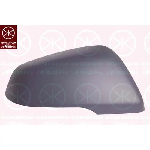 Obal vonkajšieho zrkadla KLOKKERHOLM 00871052
