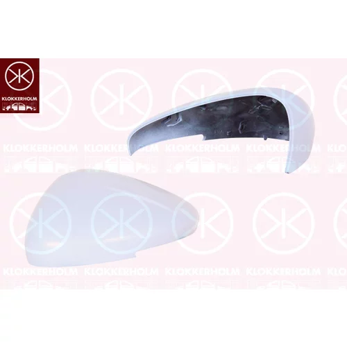 Obal vonkajšieho zrkadla KLOKKERHOLM 05401052