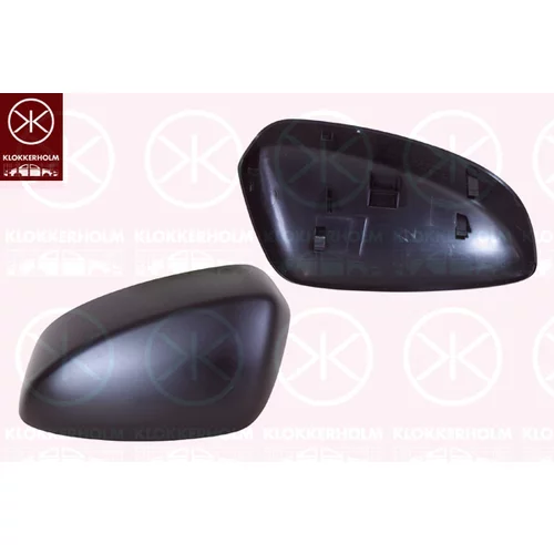 Obal vonkajšieho zrkadla KLOKKERHOLM 34811052