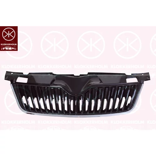Mriežka chladiča KLOKKERHOLM 7515995