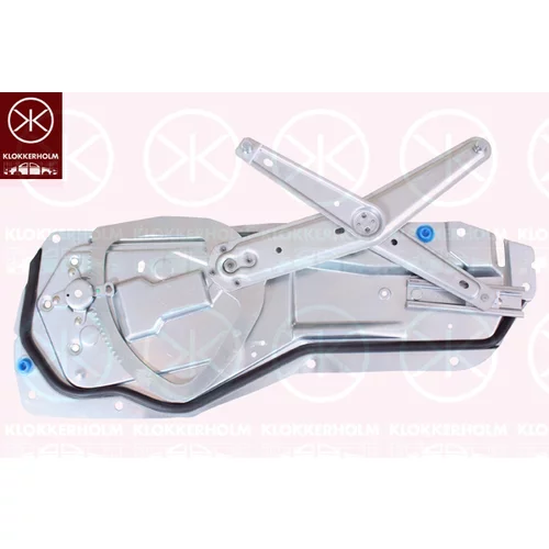 Mechanizmus zdvíhania okna KLOKKERHOLM 90371903