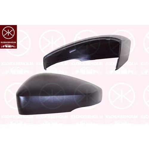 Obal vonkajšieho zrkadla KLOKKERHOLM 95071052