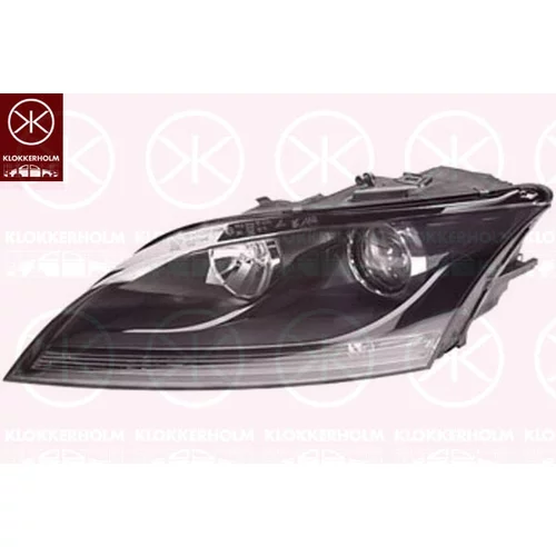 Hlavný svetlomet KLOKKERHOLM 00300185A1
