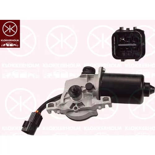 Motor stieračov KLOKKERHOLM 31283270