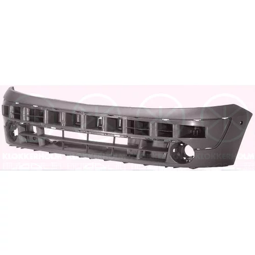 Nárazník KLOKKERHOLM 6010903A1