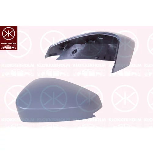 Obal vonkajšieho zrkadla KLOKKERHOLM 75171051