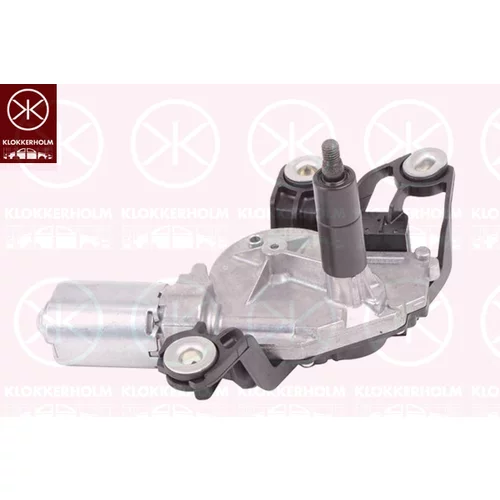 Motor stieračov KLOKKERHOLM 95077170