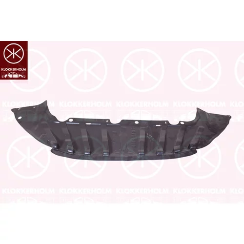 Kryt motora KLOKKERHOLM 2535794