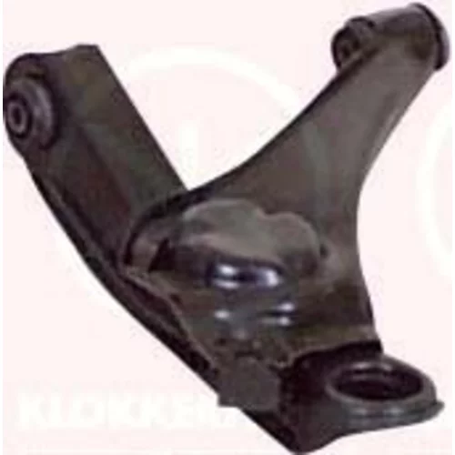 Rameno zavesenia kolies KLOKKERHOLM 5046363
