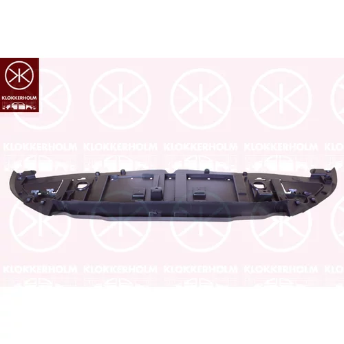Kryt motora KLOKKERHOLM 6014795