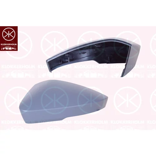 Obal vonkajšieho zrkadla KLOKKERHOLM 75271052