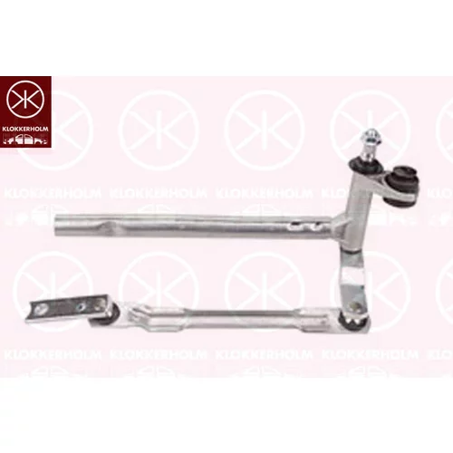 Mechanizmus stieračov KLOKKERHOLM 95453282