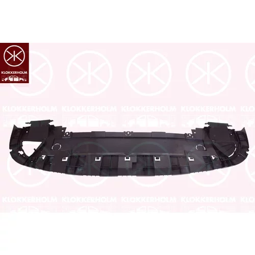 Kryt motora KLOKKERHOLM 5091795