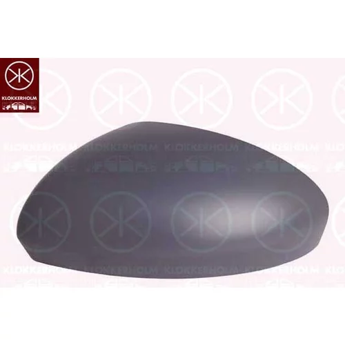 Obal vonkajšieho zrkadla KLOKKERHOLM 60151053