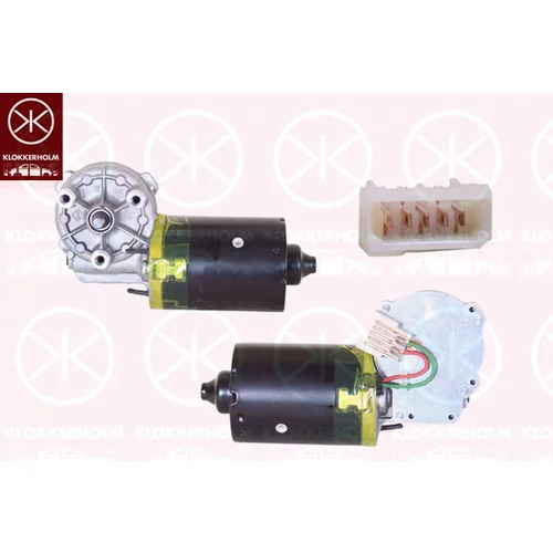 Motor stieračov KLOKKERHOLM 95233270